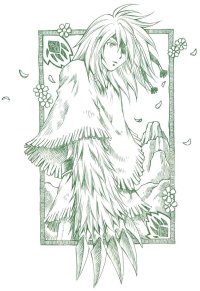 BUY NEW plus anima - 98615 Premium Anime Print Poster