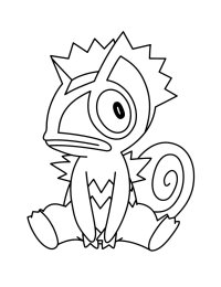 BUY NEW pokemon - 109390 Premium Anime Print Poster
