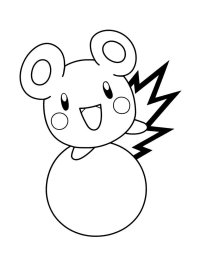 BUY NEW pokemon - 113503 Premium Anime Print Poster