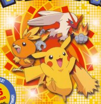 BUY NEW pokemon - 114333 Premium Anime Print Poster