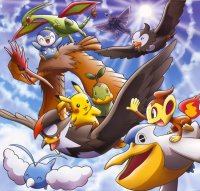 BUY NEW pokemon - 118317 Premium Anime Print Poster
