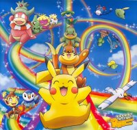BUY NEW pokemon - 118320 Premium Anime Print Poster