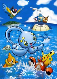 BUY NEW pokemon - 118792 Premium Anime Print Poster