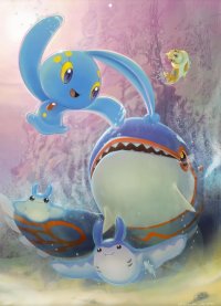 BUY NEW pokemon - 118793 Premium Anime Print Poster