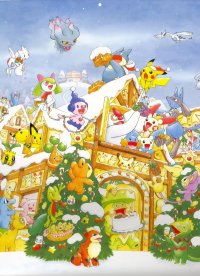 BUY NEW pokemon - 118799 Premium Anime Print Poster