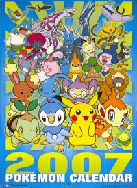 BUY NEW pokemon - 118924 Premium Anime Print Poster