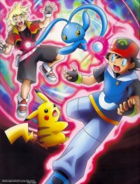 BUY NEW pokemon - 119048 Premium Anime Print Poster