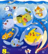 BUY NEW pokemon - 119647 Premium Anime Print Poster