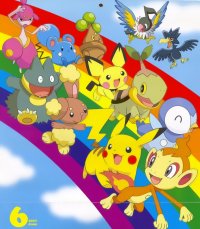BUY NEW pokemon - 119653 Premium Anime Print Poster