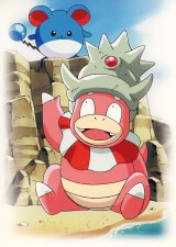 BUY NEW pokemon - 131234 Premium Anime Print Poster