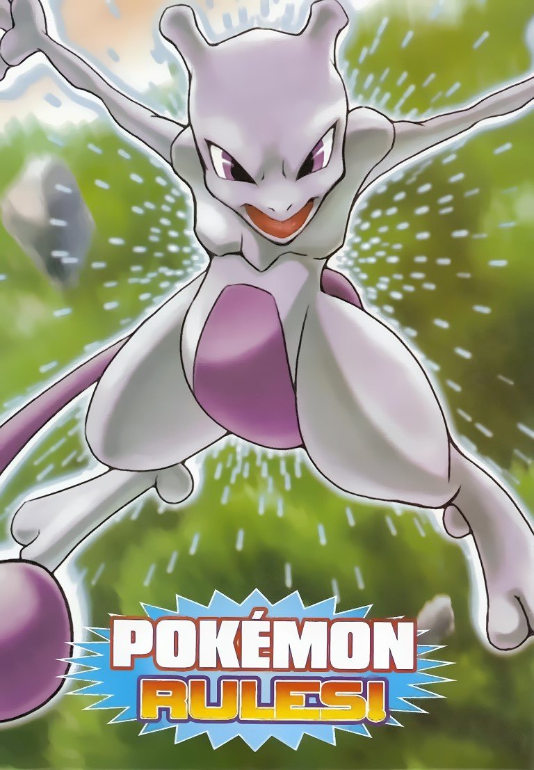 BUY NEW pokemon - 133308 Premium Anime Print Poster pokemon - 133309 image