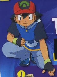 BUY NEW pokemon - 133309 Premium Anime Print Poster