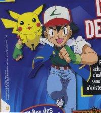 BUY NEW pokemon - 134340 Premium Anime Print Poster