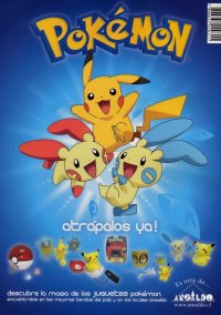 BUY NEW pokemon - 150789 Premium Anime Print Poster