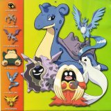 BUY NEW pokemon - 150790 Premium Anime Print Poster