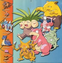 BUY NEW pokemon - 150791 Premium Anime Print Poster