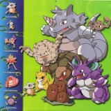 BUY NEW pokemon - 150793 Premium Anime Print Poster