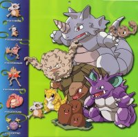 BUY NEW pokemon - 150793 Premium Anime Print Poster