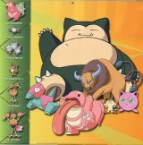 BUY NEW pokemon - 150795 Premium Anime Print Poster