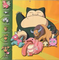 BUY NEW pokemon - 150795 Premium Anime Print Poster