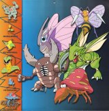 BUY NEW pokemon - 150803 Premium Anime Print Poster