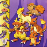 BUY NEW pokemon - 150833 Premium Anime Print Poster