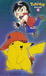 BUY NEW pokemon - 168308 Premium Anime Print Poster