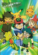 BUY NEW pokemon - 172127 Premium Anime Print Poster