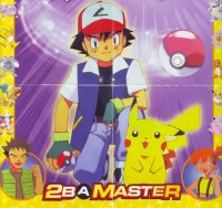 BUY NEW pokemon - 172490 Premium Anime Print Poster