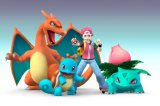 BUY NEW pokemon - 175870 Premium Anime Print Poster
