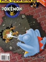 BUY NEW pokemon - 178668 Premium Anime Print Poster