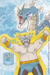 BUY NEW pokemon - 178671 Premium Anime Print Poster