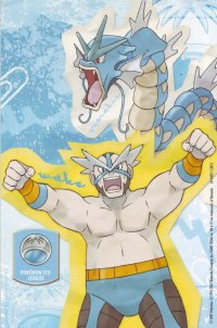 BUY NEW pokemon - 178671 Premium Anime Print Poster