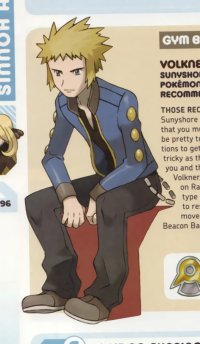 BUY NEW pokemon - 181744 Premium Anime Print Poster
