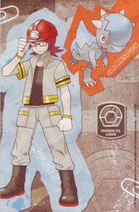 BUY NEW pokemon - 182076 Premium Anime Print Poster