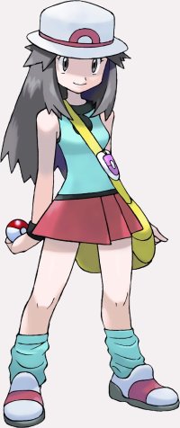 BUY NEW pokemon - 182601 Premium Anime Print Poster