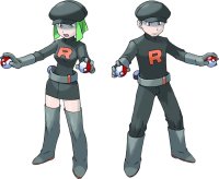 BUY NEW pokemon - 182606 Premium Anime Print Poster