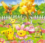 BUY NEW pokemon - 184038 Premium Anime Print Poster