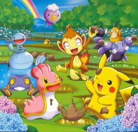 BUY NEW pokemon - 184039 Premium Anime Print Poster