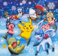 BUY NEW pokemon - 184377 Premium Anime Print Poster