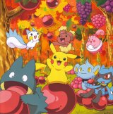BUY NEW pokemon - 184497 Premium Anime Print Poster