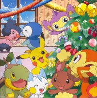 BUY NEW pokemon - 184671 Premium Anime Print Poster