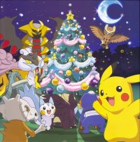BUY NEW pokemon - 185105 Premium Anime Print Poster