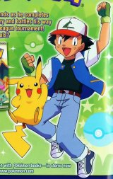 BUY NEW pokemon - 186113 Premium Anime Print Poster