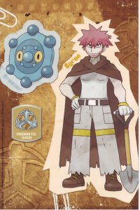 BUY NEW pokemon - 188055 Premium Anime Print Poster