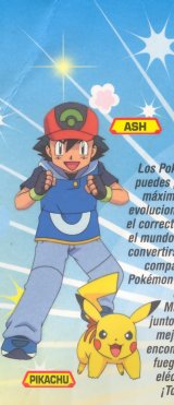BUY NEW pokemon - 192098 Premium Anime Print Poster