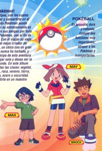 BUY NEW pokemon - 192204 Premium Anime Print Poster