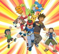 BUY NEW pokemon - 30254 Premium Anime Print Poster