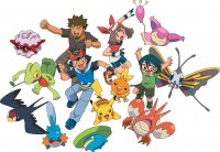 BUY NEW pokemon - 37880 Premium Anime Print Poster