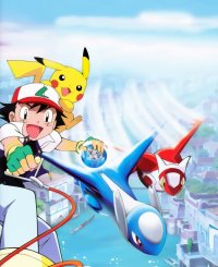 BUY NEW pokemon - 39510 Premium Anime Print Poster